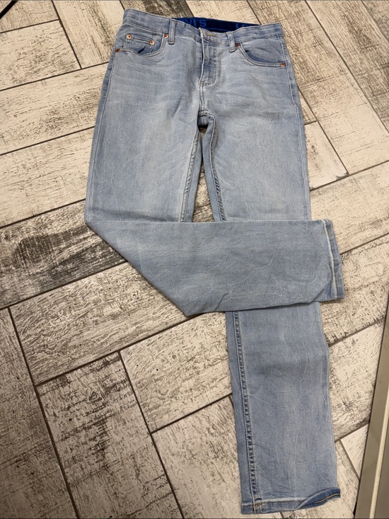 Levi's Other - Levi's Light Blue Skinny Men’s Jeans